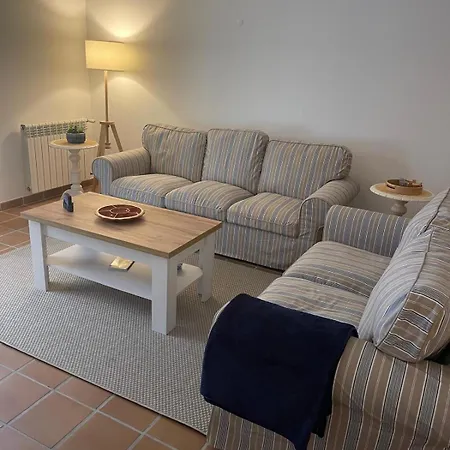 Casa Lesarlo - T3 Luxury, Garden, Pool - D'el Rey Apartamento Praia del Rei