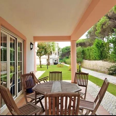 アパート Casa Lesarlo - T3 Luxury, Garden, Pool - D'el Rey
