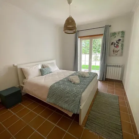 Apartamento Casa Lesarlo - T3 Luxury, Garden, Pool - D'el Rey