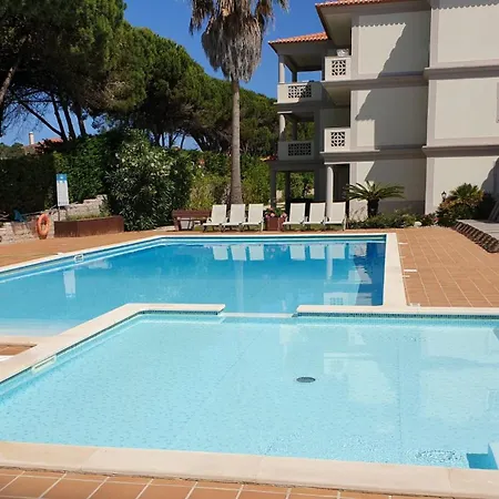 Casa Lesarlo - T3 Luxury, Garden, Pool - D'el Rey アパート Praia del Rei