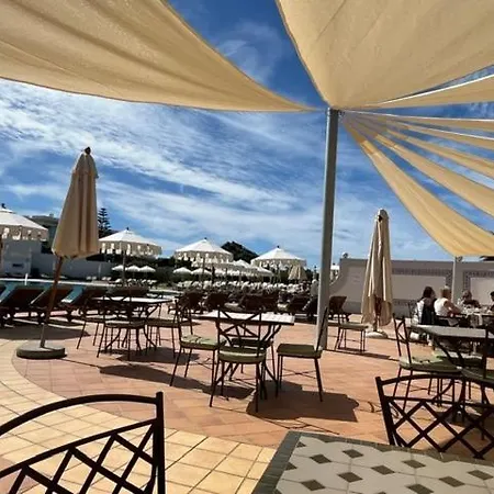 アパート Casa Lesarlo - T3 Luxury, Garden, Pool - D'el Rey